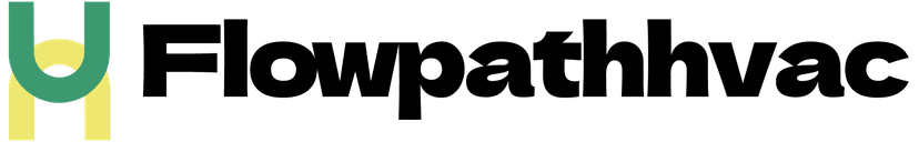 FlowPath HVAC Logo